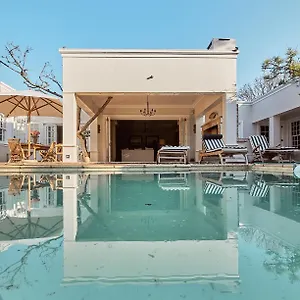 Dalton House Pensión Ciudad del Cabo