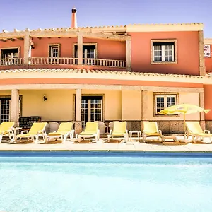 Lounge Pensión Albufeira