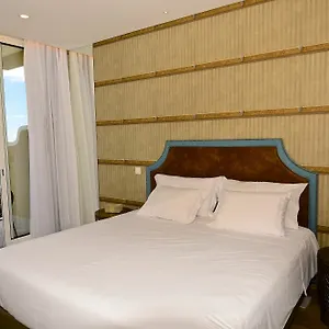 Toca Apartamento Funchal (Madeira)